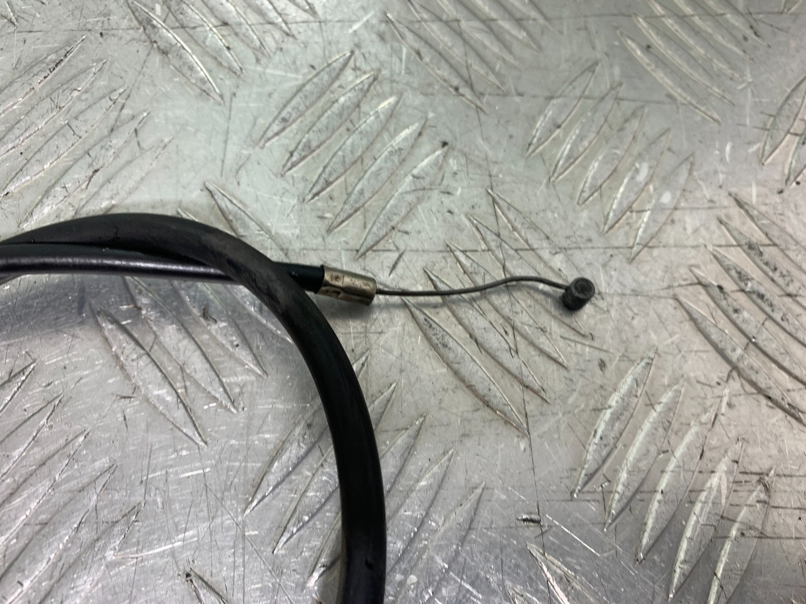 KAWASAKI ZZR1100 D CHOKE CABLE   YEAR 1993-2001 (CMB1289)