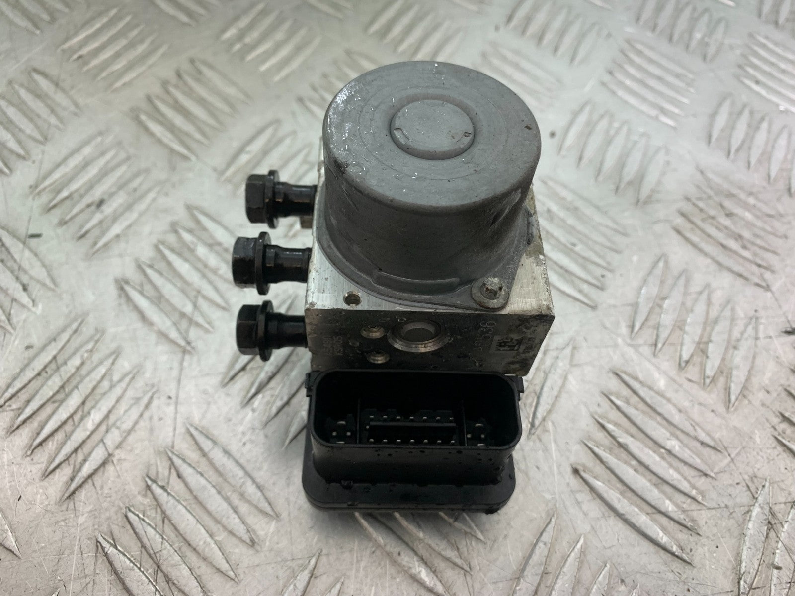 ROYAL ENFIELD HIMALAYAN 411 ABS PUMP YEAR 2018-2023 (CMB1279)