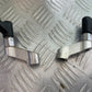 SUZUKI AN 200 UN 200 BURGMAN MIRRORS   YEAR 2007-09 (CMB1128)