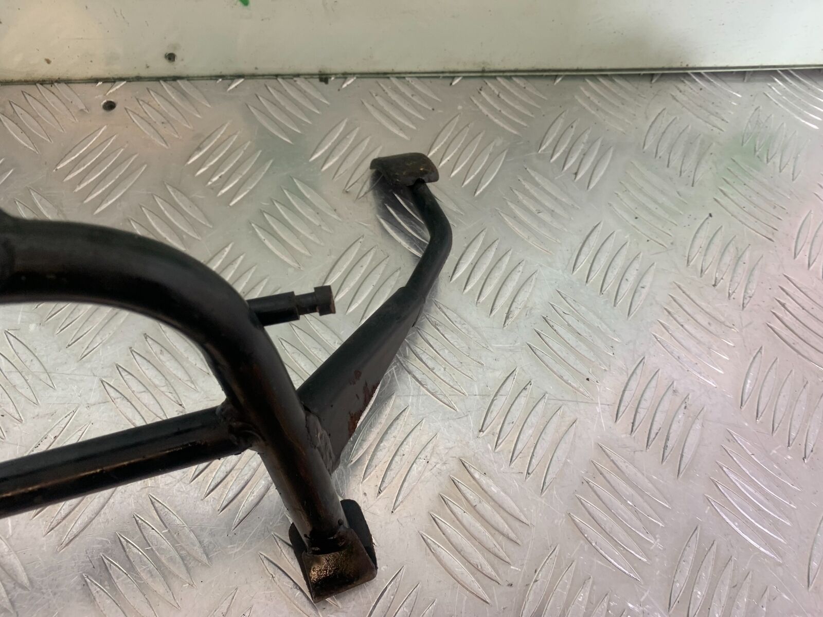 NECO GPX125 CENTER STAND   YEAR 2016-2021(CMB1052)
