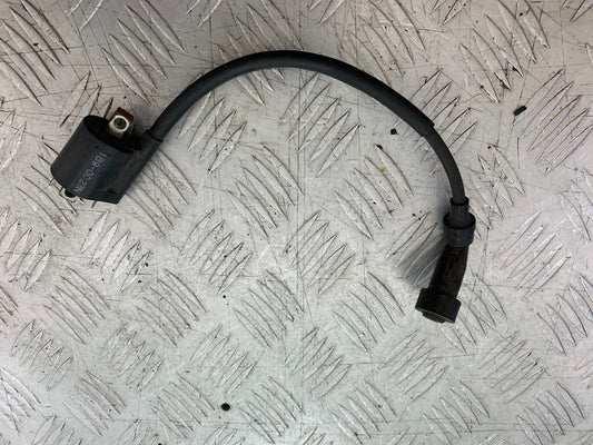 YAMAHA YBR125 YBR 125 COIL AND CAP  YEAR 2010-2017 (CMB1252)