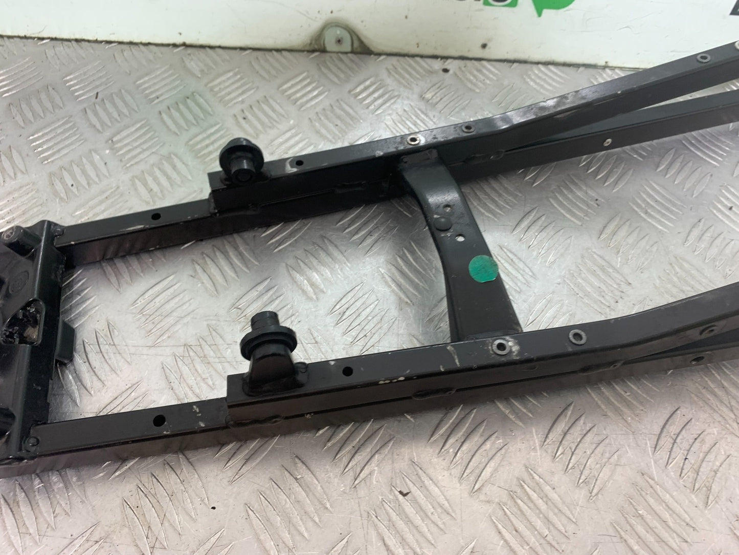 BMW S1000 RR REAR SUBFRAME  YEAR 2015-2018 (CMB1246)