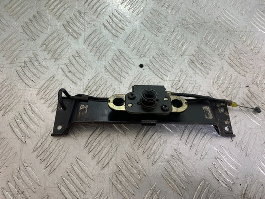 KAWASAKI ZZR1100 D SEAT CATCH YEAR 1993-2001 (CMB1289)