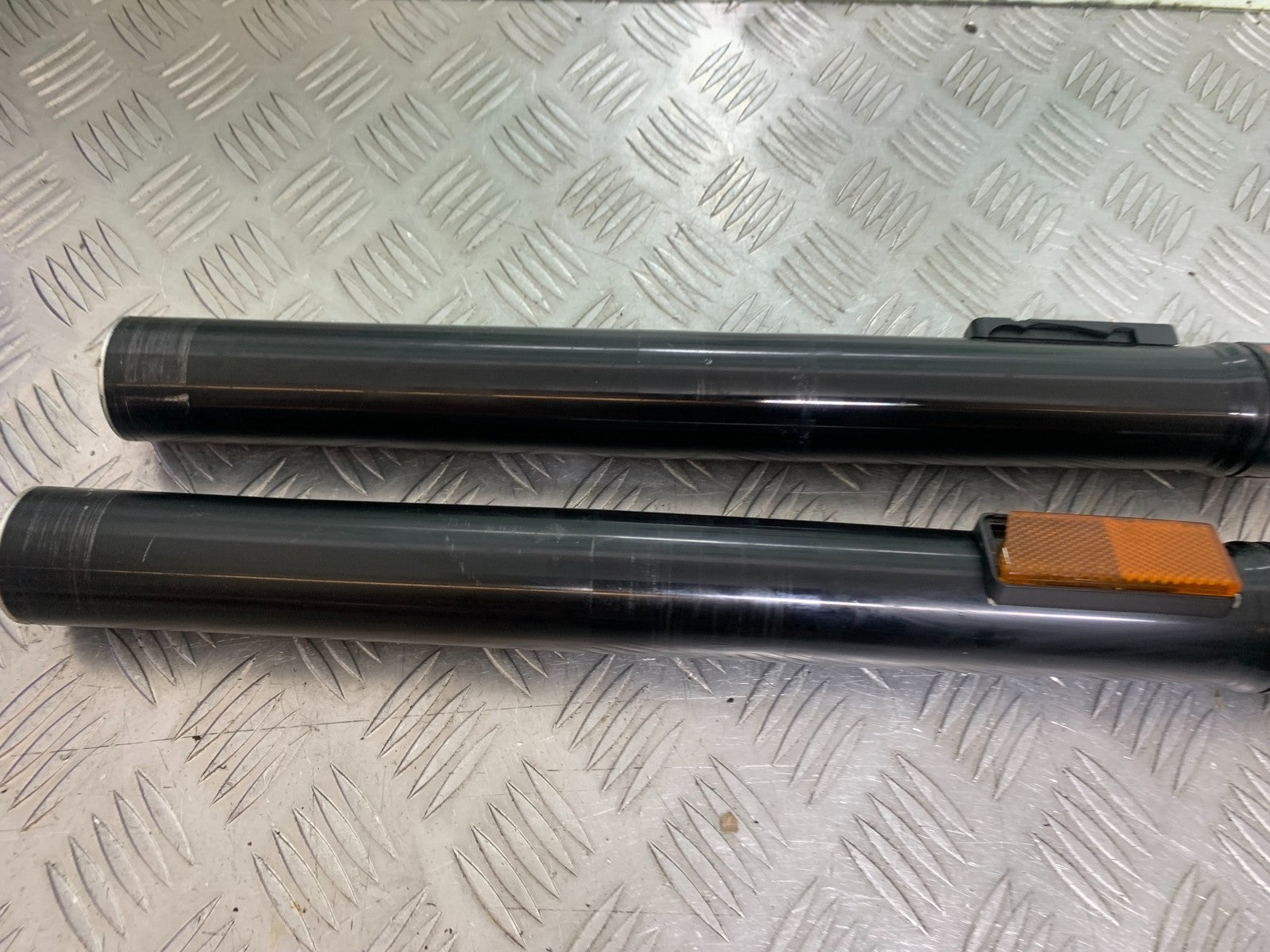 KTM 125 DUKE FORKS  YEAR 2018-2023 (CMB1185)