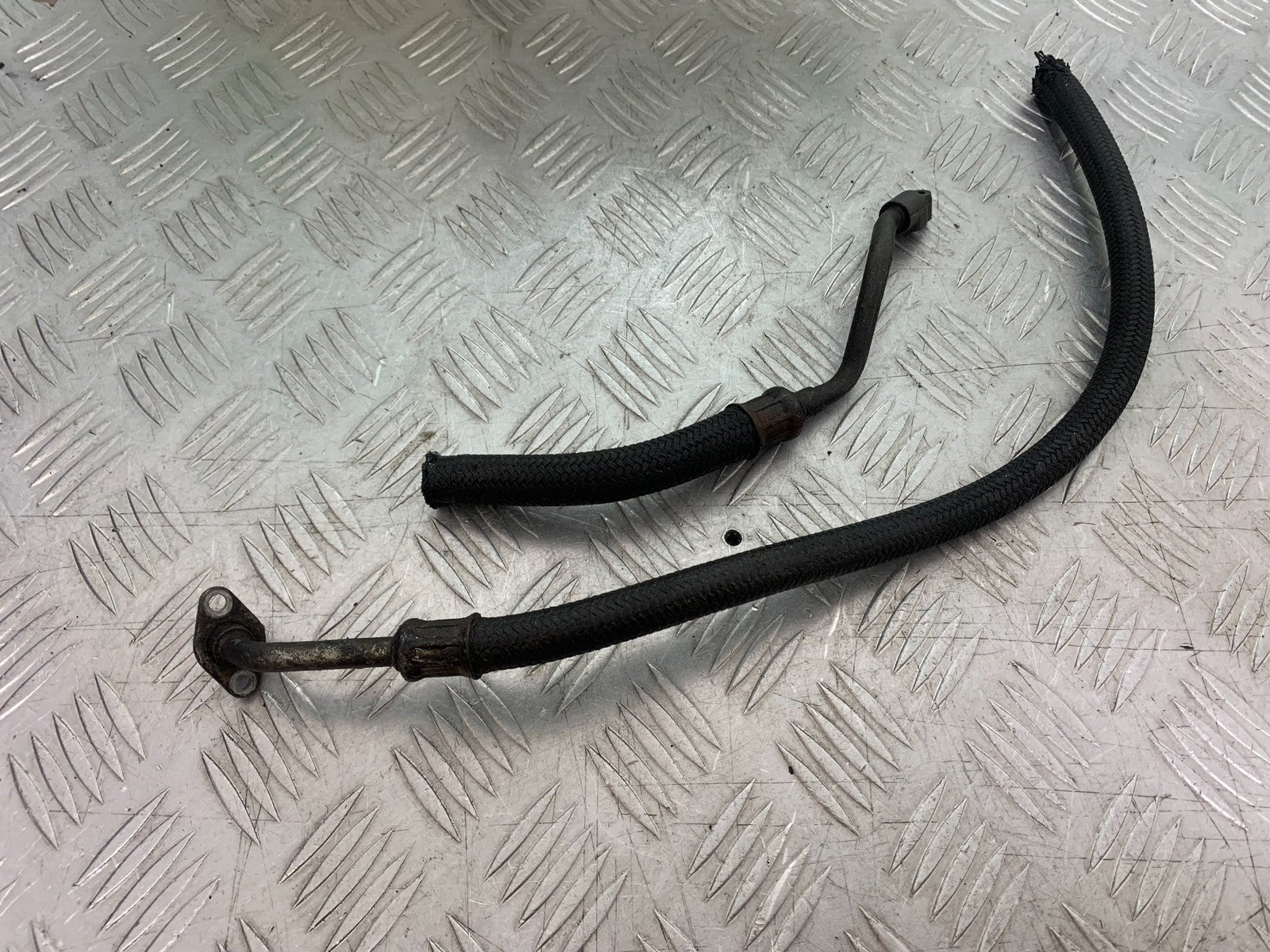 APRILIA 650 PAGASO STRADA OIL LINES  YEAR 2005-2010 (CMB1260)