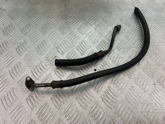 APRILIA 650 PAGASO STRADA OIL LINES  YEAR 2005-2010 (CMB1260)