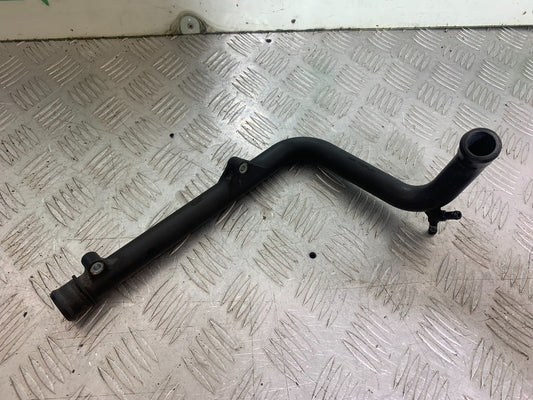 YAMAHA YZF R1 14 B BIG BANG COOLANT HOSE  2009-14 (CMB1175)