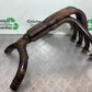 HONDA CBR1100 BLACKBIRD EXHAUST DOWNPIPES   YEAR 1999-2005 (CMB1232)