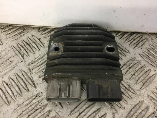 YAMAHA FJR1300 FJR 1300 REGULATOR   YEAR 2002