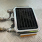 SUZUKI VS1400 VS 1400 INTRUDER OIL COOLER AND LINES YEAR 1988 (CMB1077)