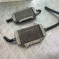 PIAGGIO VESPA GT125 L RADIATORS YEAR 2003 (CMB1300)