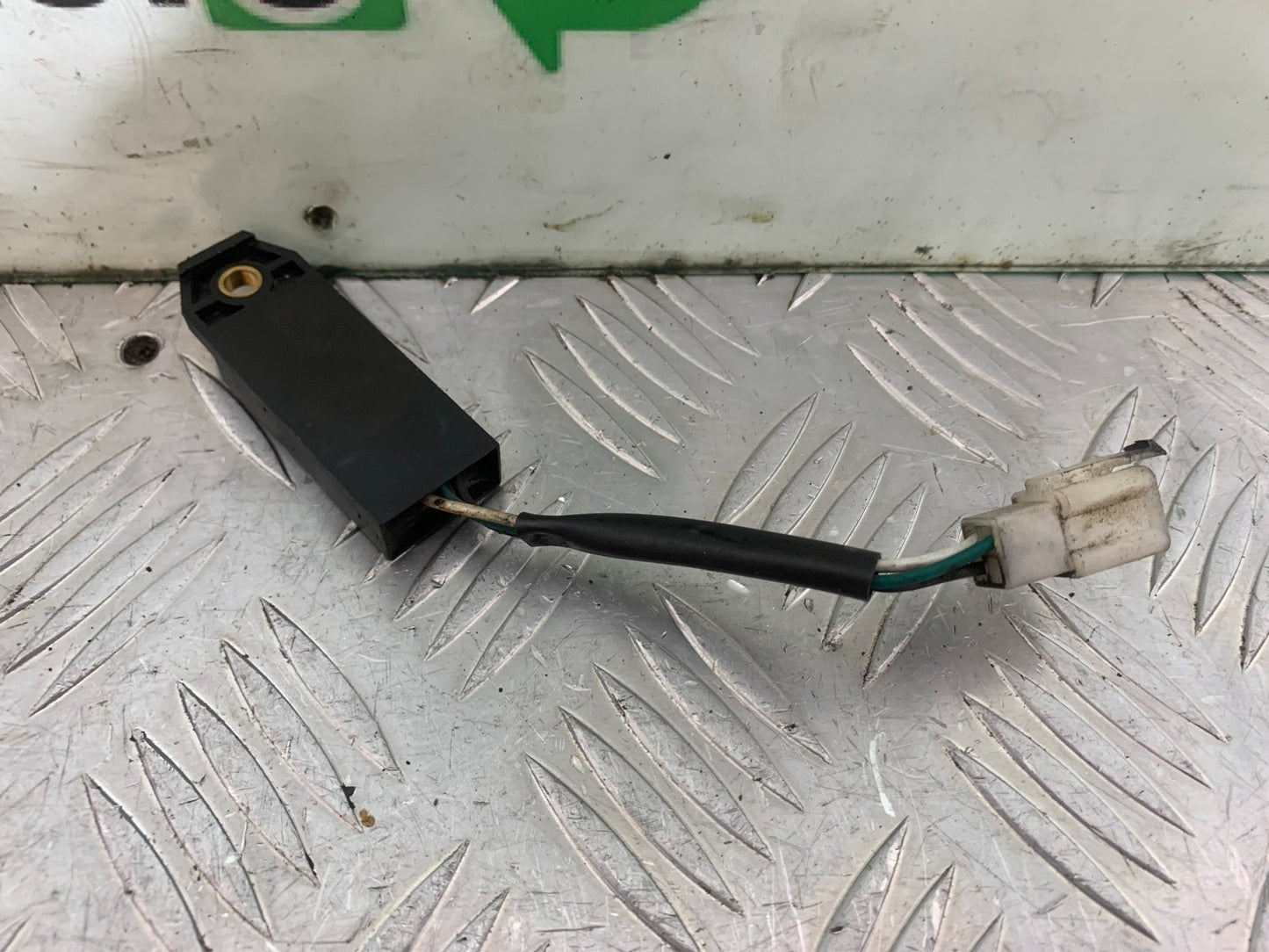 KYMCO CK1 125 CARB HEATER RELAY YEAR 2014 - 2016 (CMB1181)