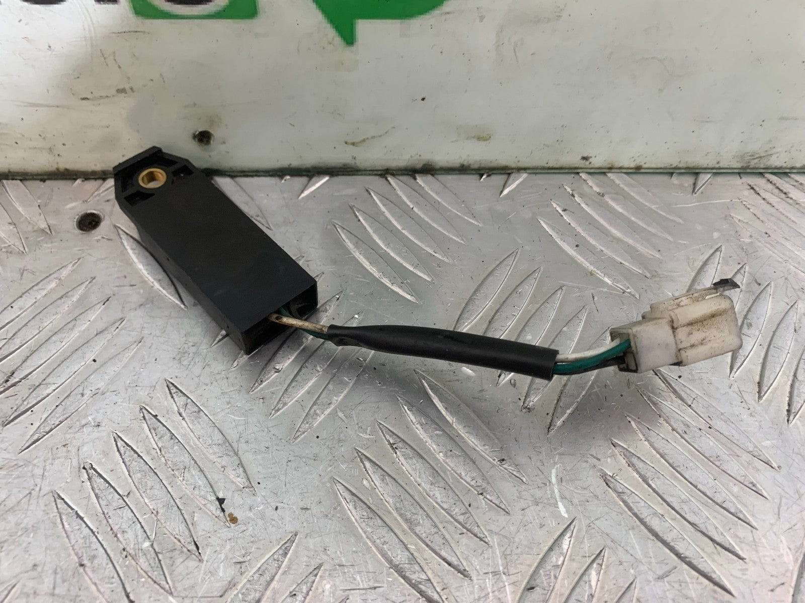 KYMCO CK1 125 CARB HEATER RELAY YEAR 2014 - 2016 (CMB1181)