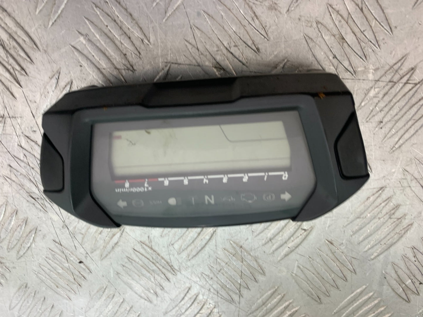 HONDA NC700 X CLOCKS SPEEDO DASH YEAR 2012-2014 (CMB1327)