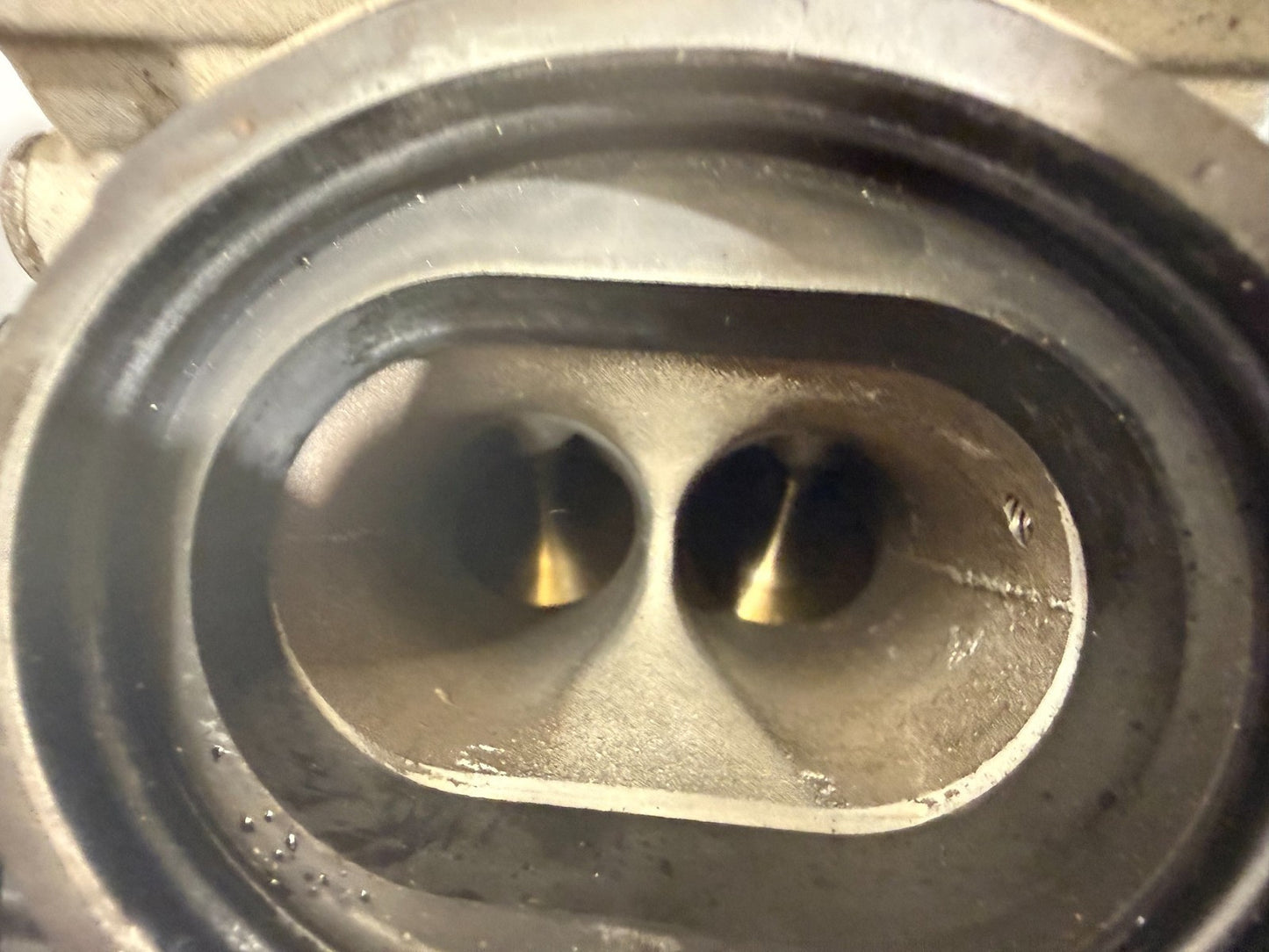 DUCATI 1198 S ENGINE YEAR 2009-2011 (CMB1219) - LOW MILES!