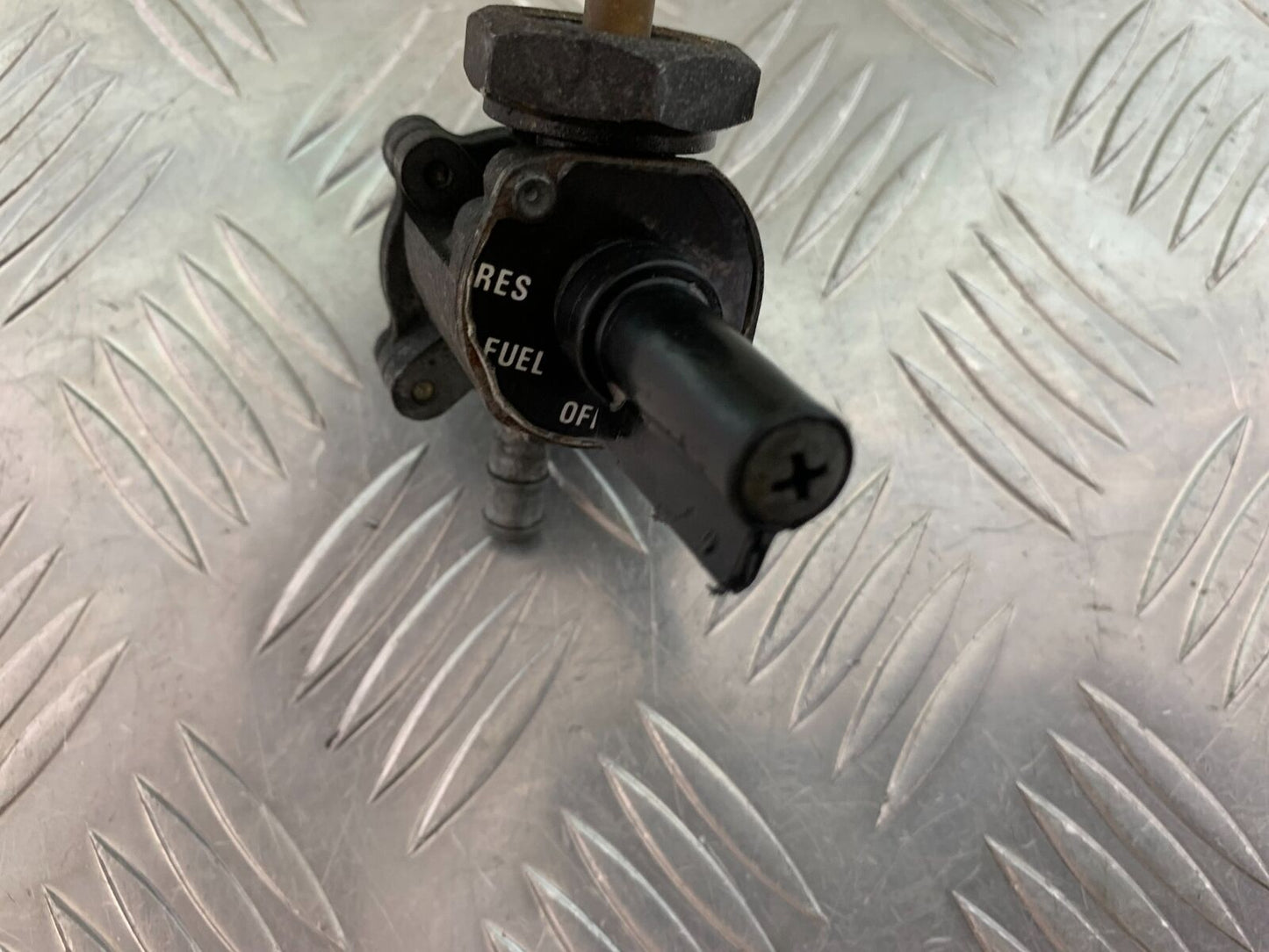 HONDA CB600 CB 600 HORNET PETROL TAP  YEAR 1998-2002 (CMB1011)