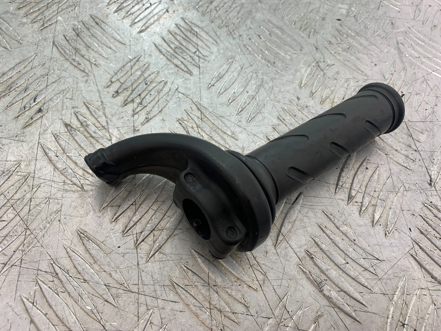 DUCATI 1198 S THROTTLE AND GRIP  YEAR 2009-2011 (CMB1219)