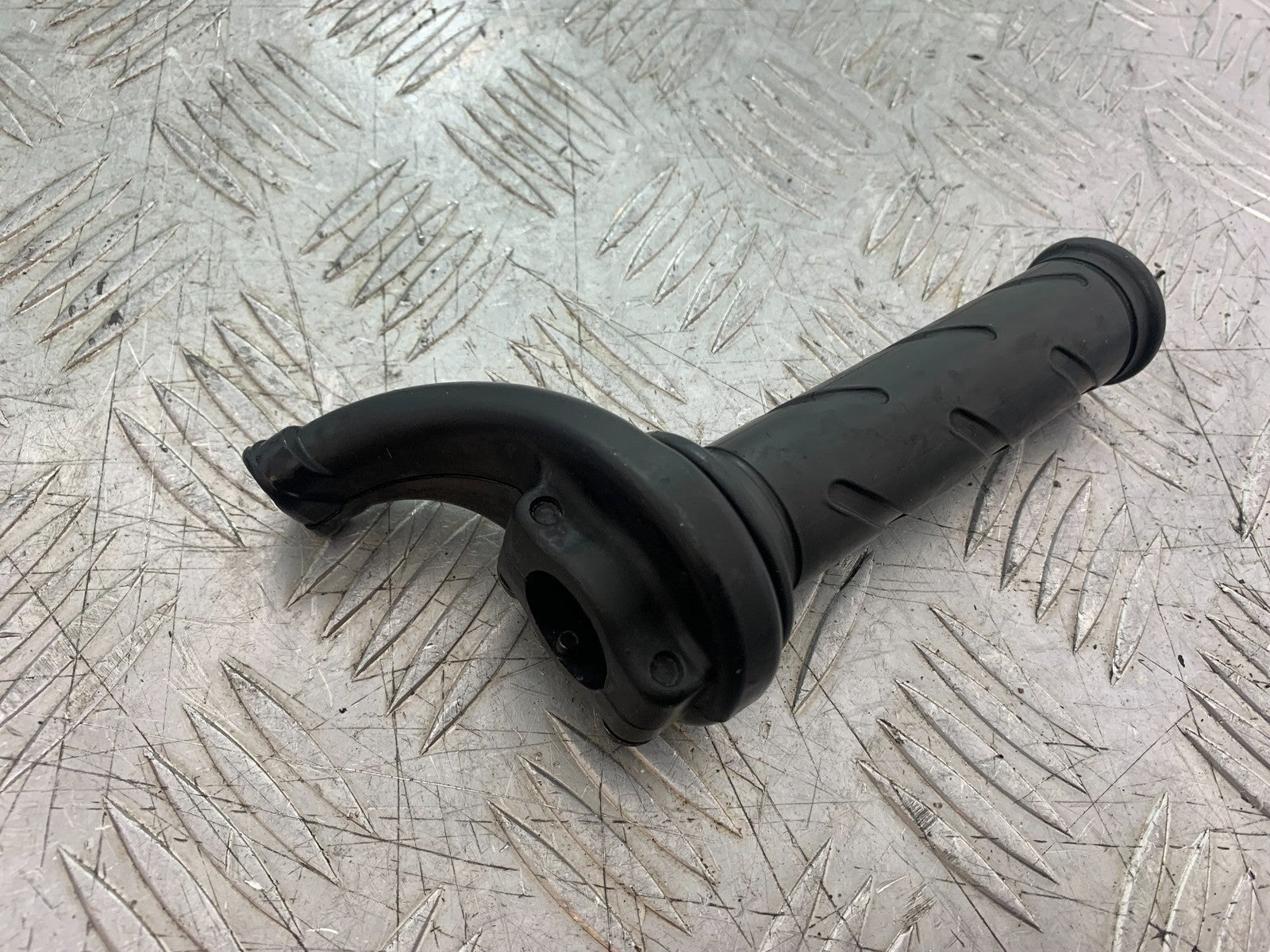 DUCATI 1198 S THROTTLE AND GRIP  YEAR 2009-2011 (CMB1219)