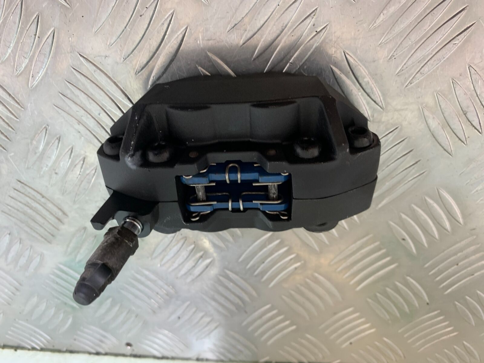 YAMAHA MT 125 MT125 FRONT BRAKE CALIPER   YEAR 2021-2024 ABS (CMB1010)