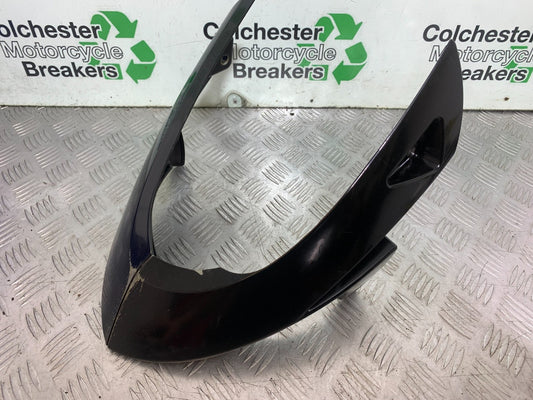 TRIUMPH SPEED TRIPLE R 1050 BELLYPAN  2009 (CMB1183)