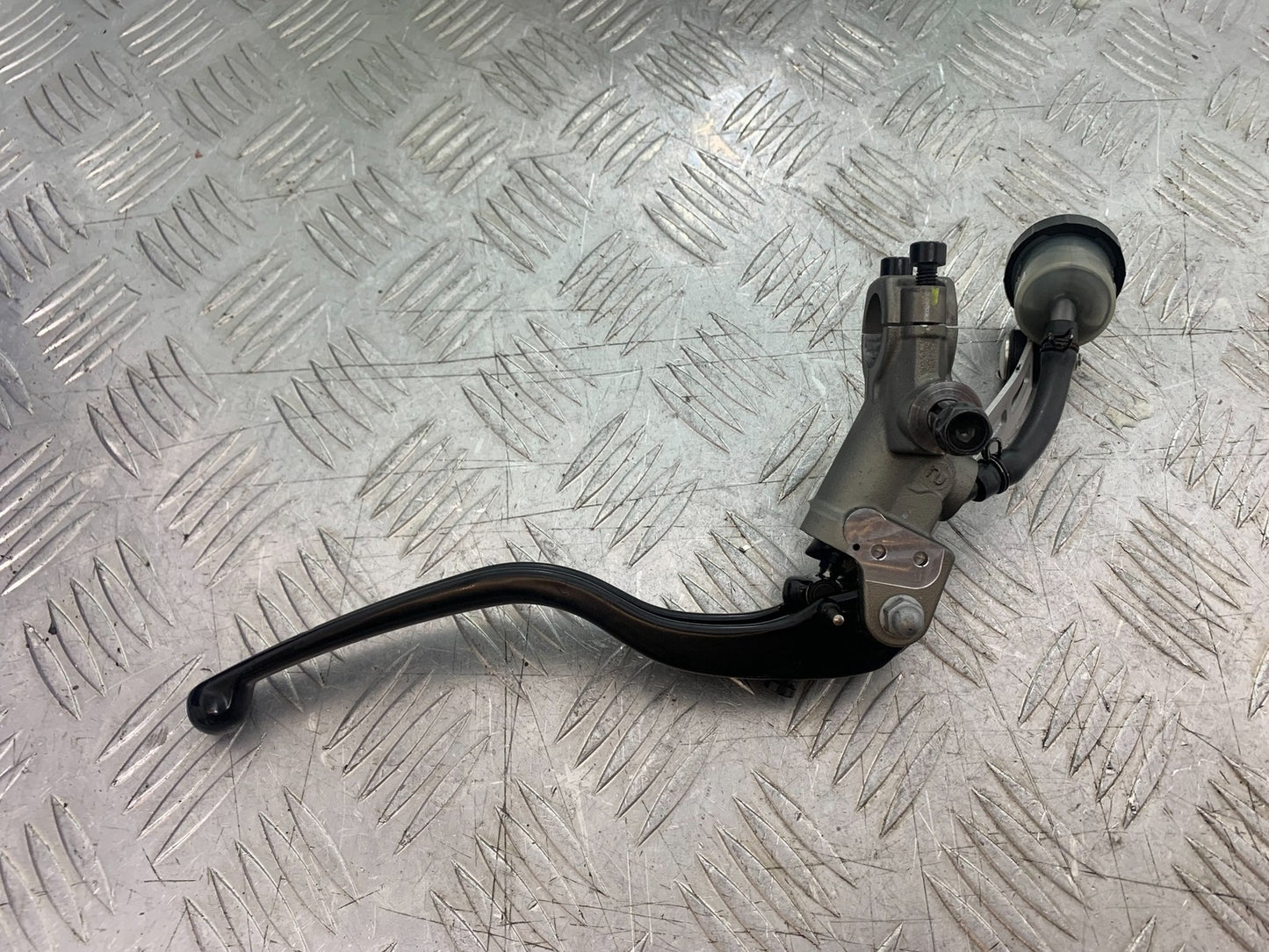 DUCATI 1198 S CLUTCH MASTER CYLINDER  YEAR 2009-2011 (CMB1219)