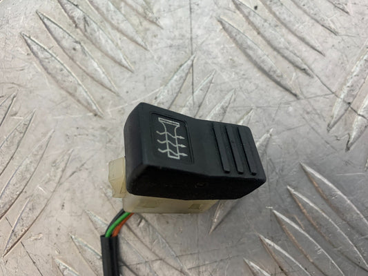 BMW R850 R R850R HEATED GRIP SWITCH  YEAR 1994-2002 (CMB1170)