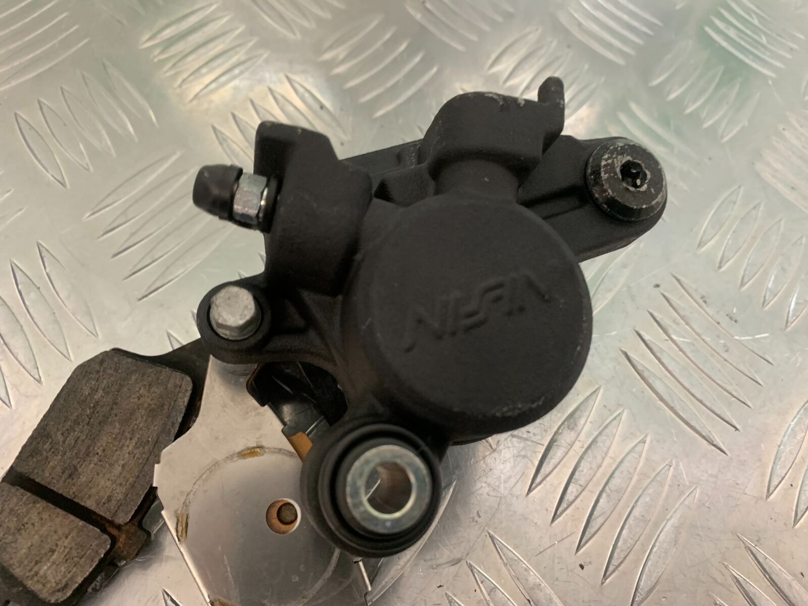 HONDA CRF1000 (DCT) AFRICA TWIN REAR CALIPER  YEAR 2019 (STOCK 962)