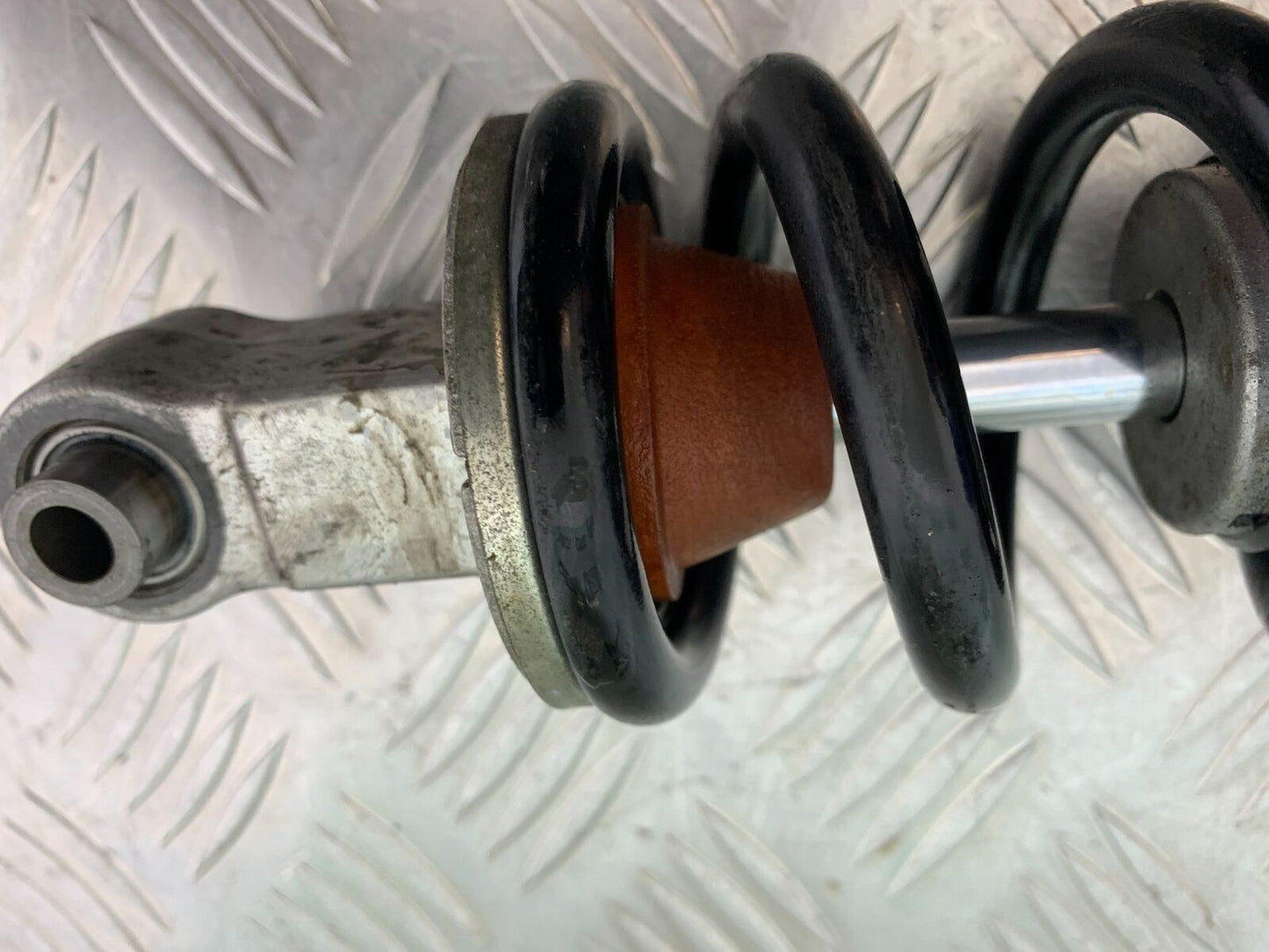 SUZUKI GSXR1000 GSXR 1000 REAR SHOCK  2009-2016 (CMB1049)