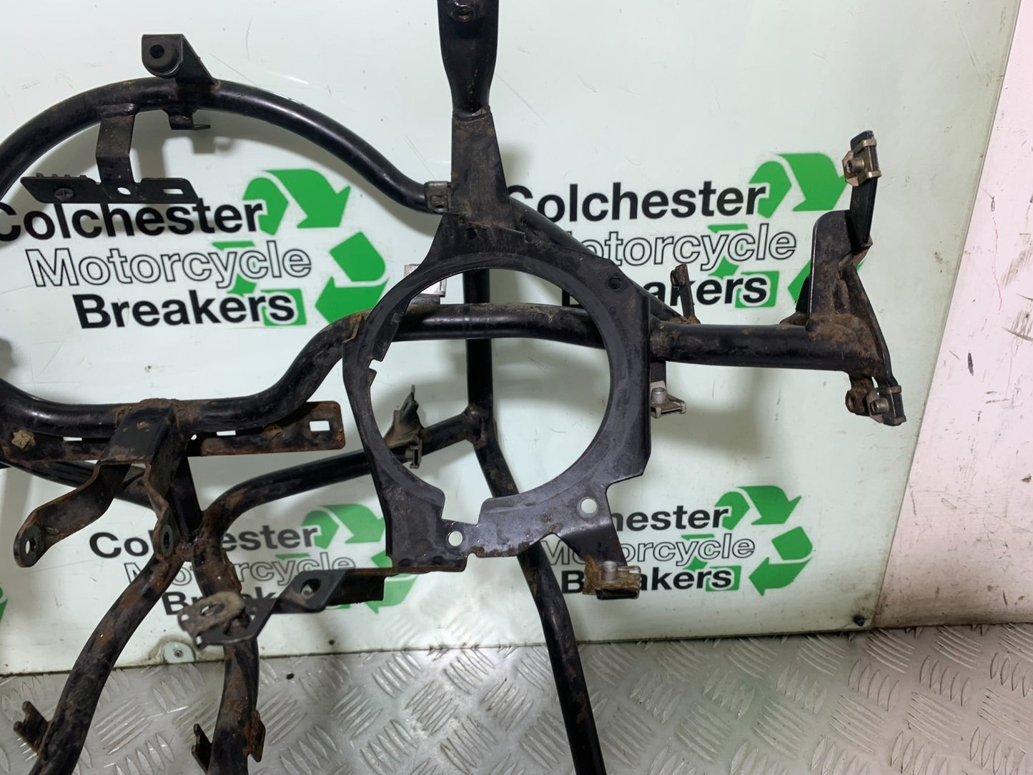 BMW K1200 K 1200 LT FAIRING BRACKET  YEAR 1999-07 (CMB1271)