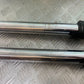 HONDA CBR600 CBR 600 RR FORKS (BENT SOLD AS PARTS)   YEAR 2003-2004 CMB1173)