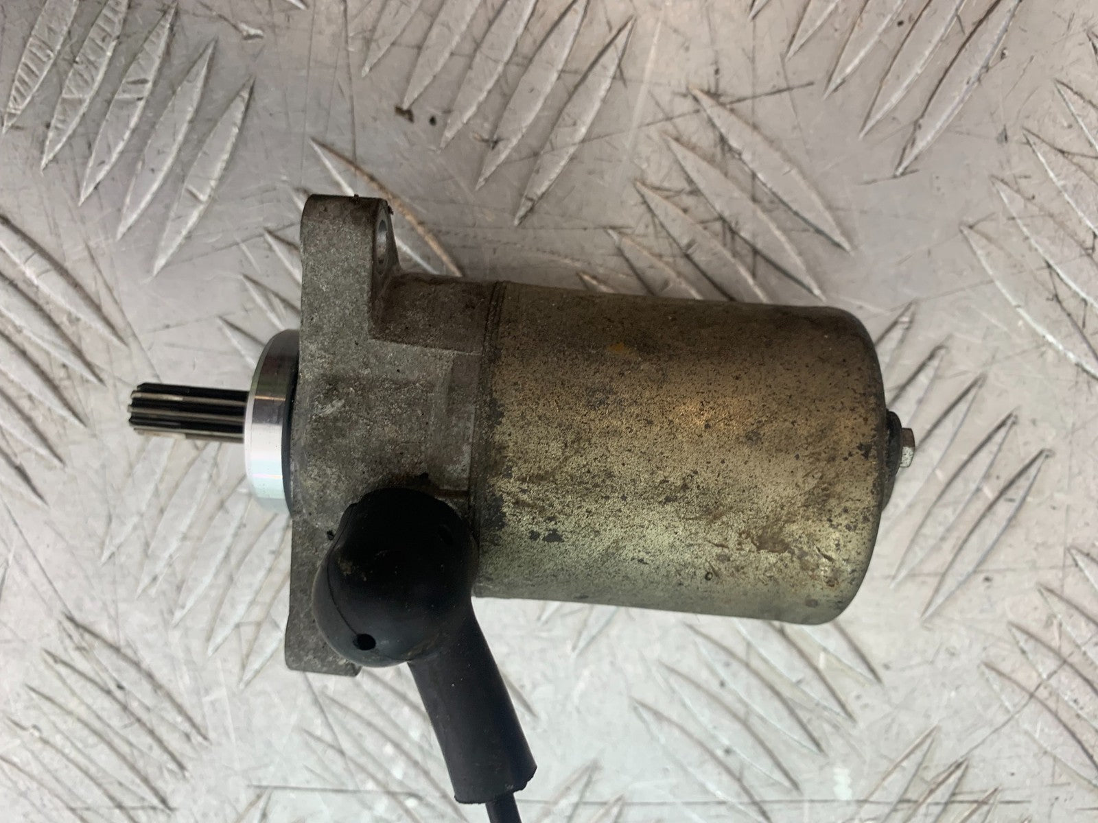 YAMAHA YS125 YS 125 STARTER MOTOR  YEAR 2017-2021 (CMB1321)