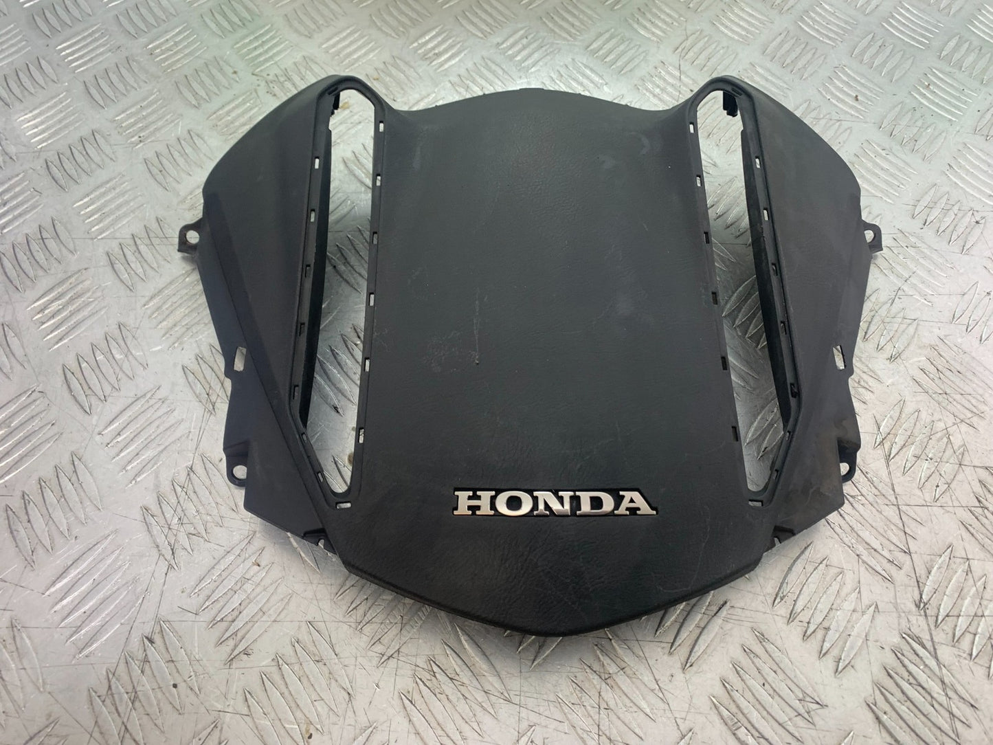 HONDA NT 700 V DEAUVILLE SCREEN INFILL PANEL   YEAR 2006-2011 (CMB1211)