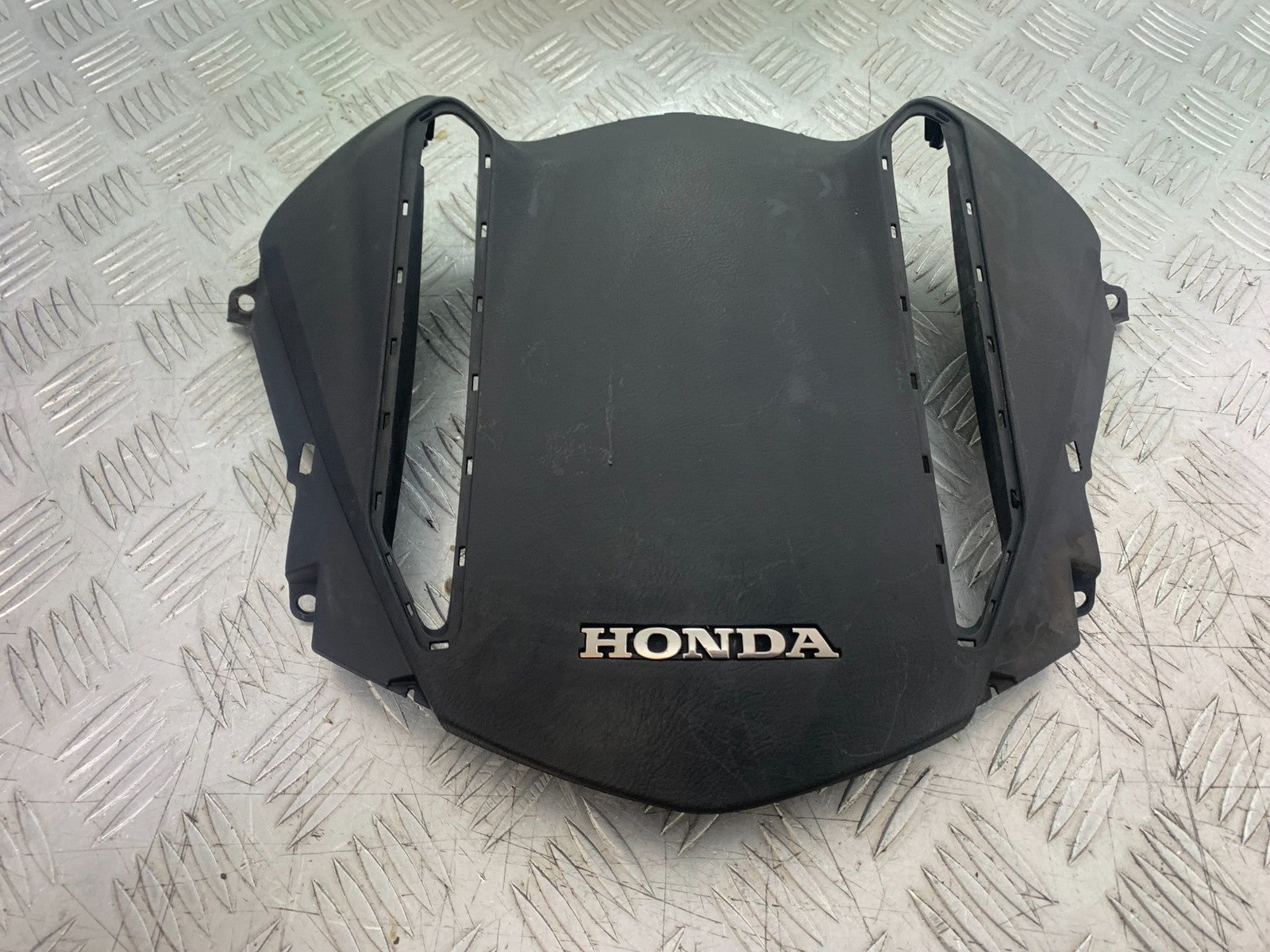 HONDA NT 700 V DEAUVILLE SCREEN INFILL PANEL   YEAR 2006-2011 (CMB1211)