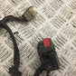 KAWASAKI GTR1400 GTR 1400 RIGHT SWITCH GEAR   YEAR 2010 (STOCK 716)