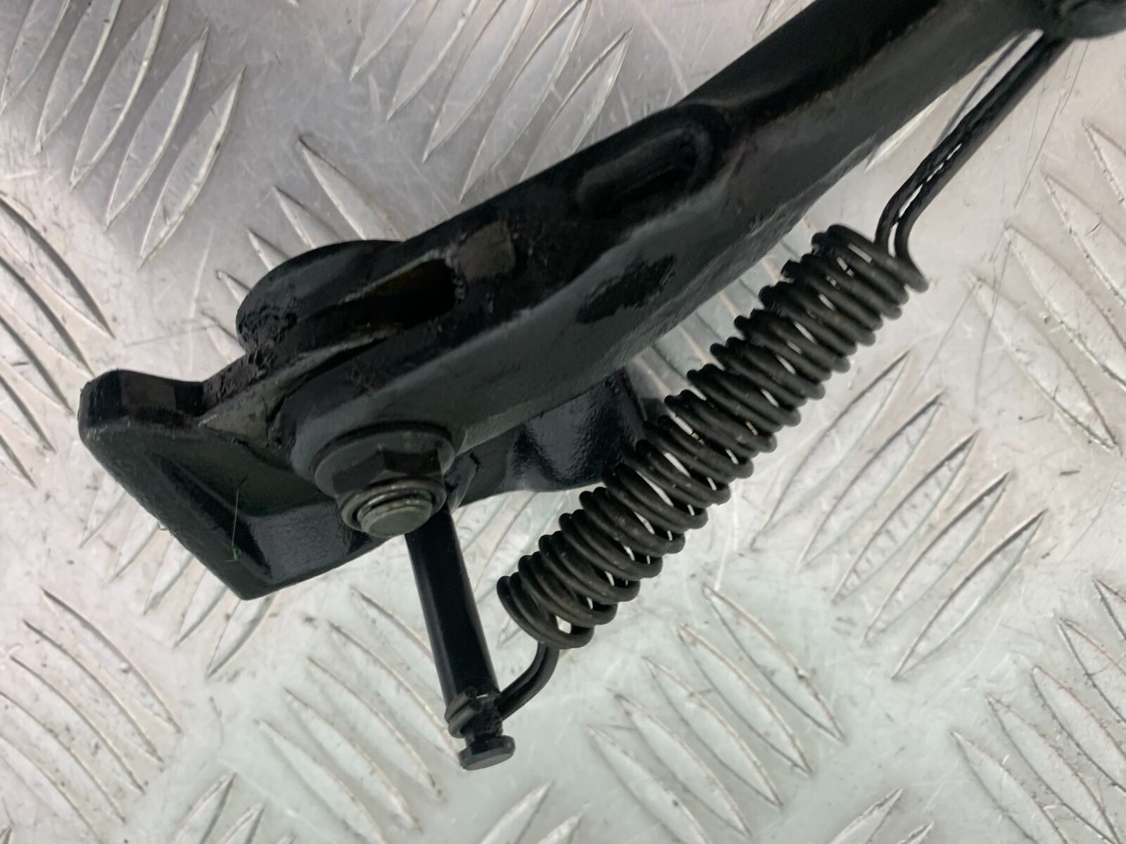 HONDA CBR1100 BLACKBIRD SIDE STAND  YEAR 1999-2005 (CMB1103)