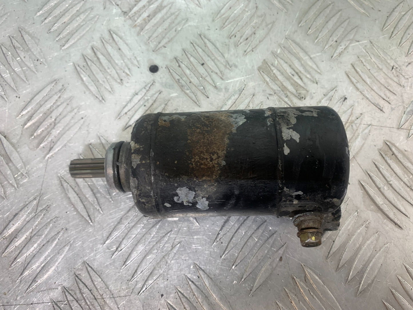 SUZUKI SV650 SV 650 mk1 STARTER MOTOR YEAR 1999-2002 (CMB1160)