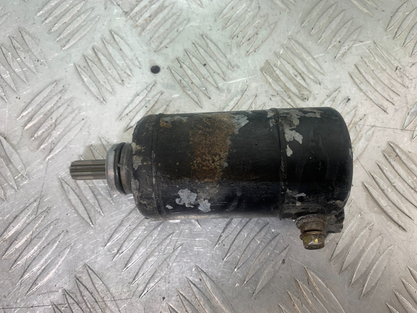 SUZUKI SV650 SV 650 mk1 STARTER MOTOR YEAR 1999-2002 (CMB1160)