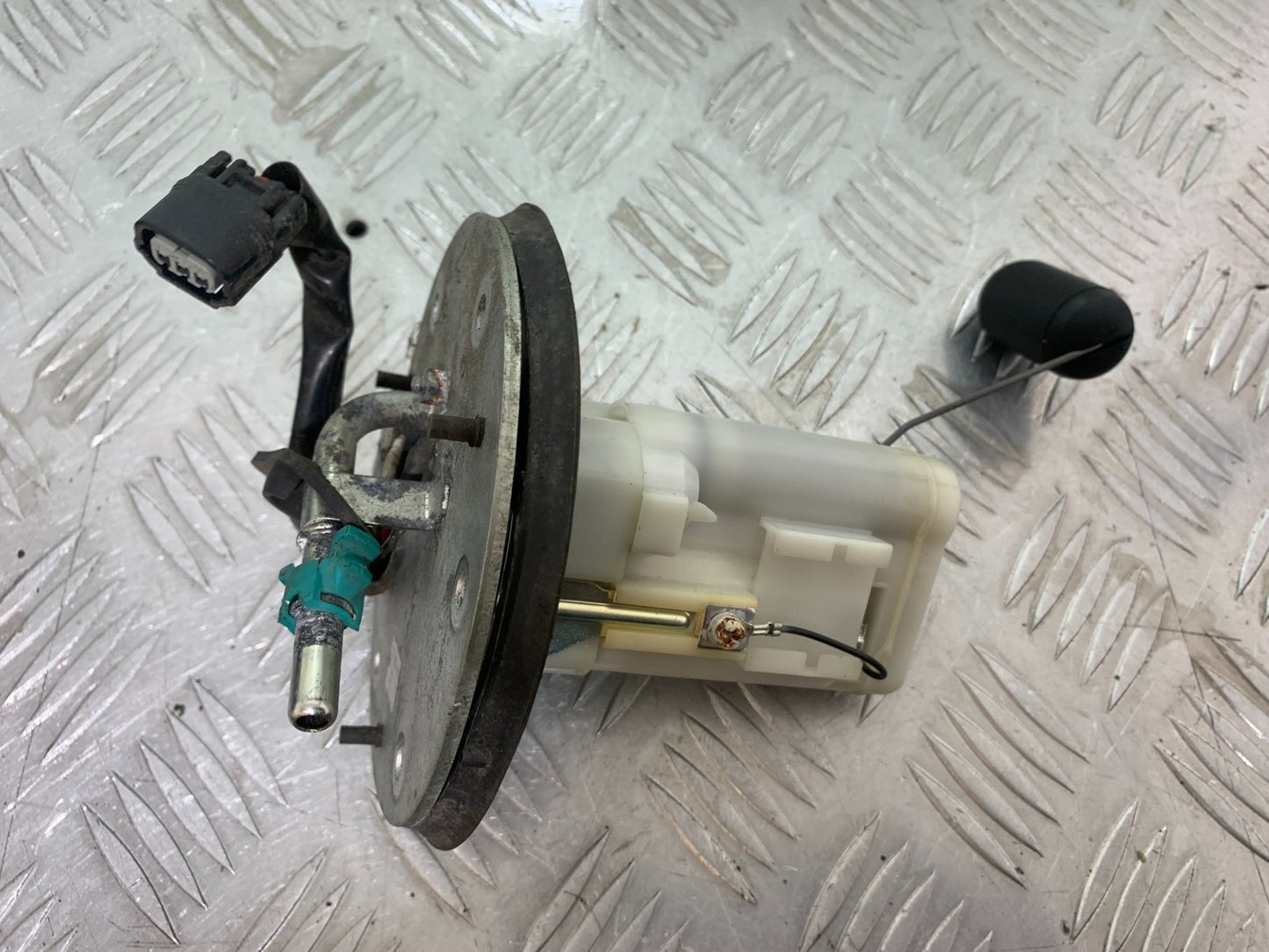 HONDA CBR500R CBR 500 R PETROL PUMP  YEAR 2012-16 (CMB1151)