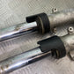 HONDA VFR800 PRE V-TEC FORKS (BENT)  YEAR 1998-2001 (CMB1233)