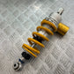 APRILIA TUONO 1000 V4R OHLINS REAR SHOCK  YEAR 2011-13  (CMB1316)