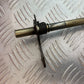 HONDA VFR1200 VFR 1200 FA GEAR SHAFT YEAR 2010-11 CMB1088)