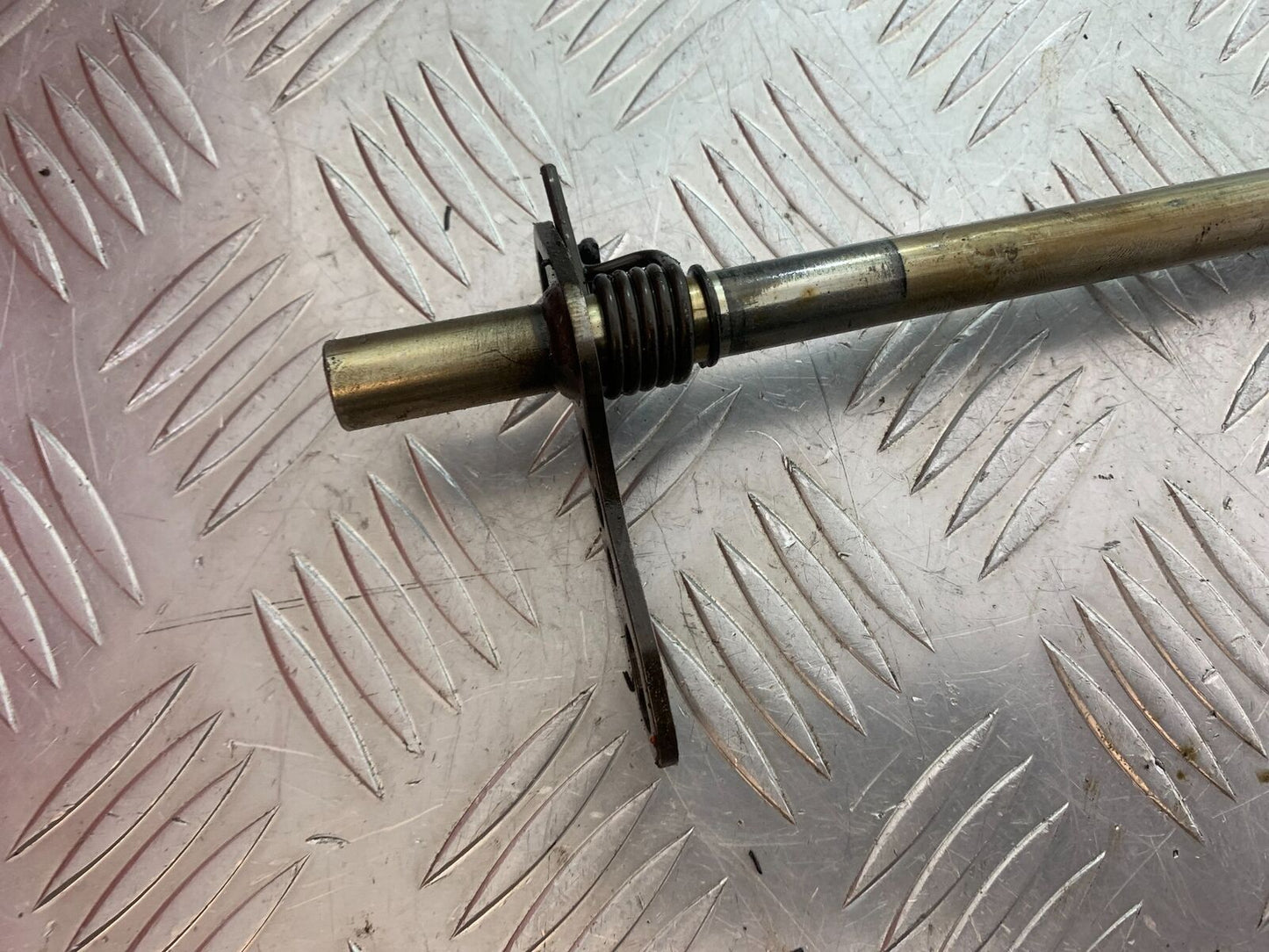 HONDA VFR1200 VFR 1200 FA GEAR SHAFT YEAR 2010-11 CMB1088)