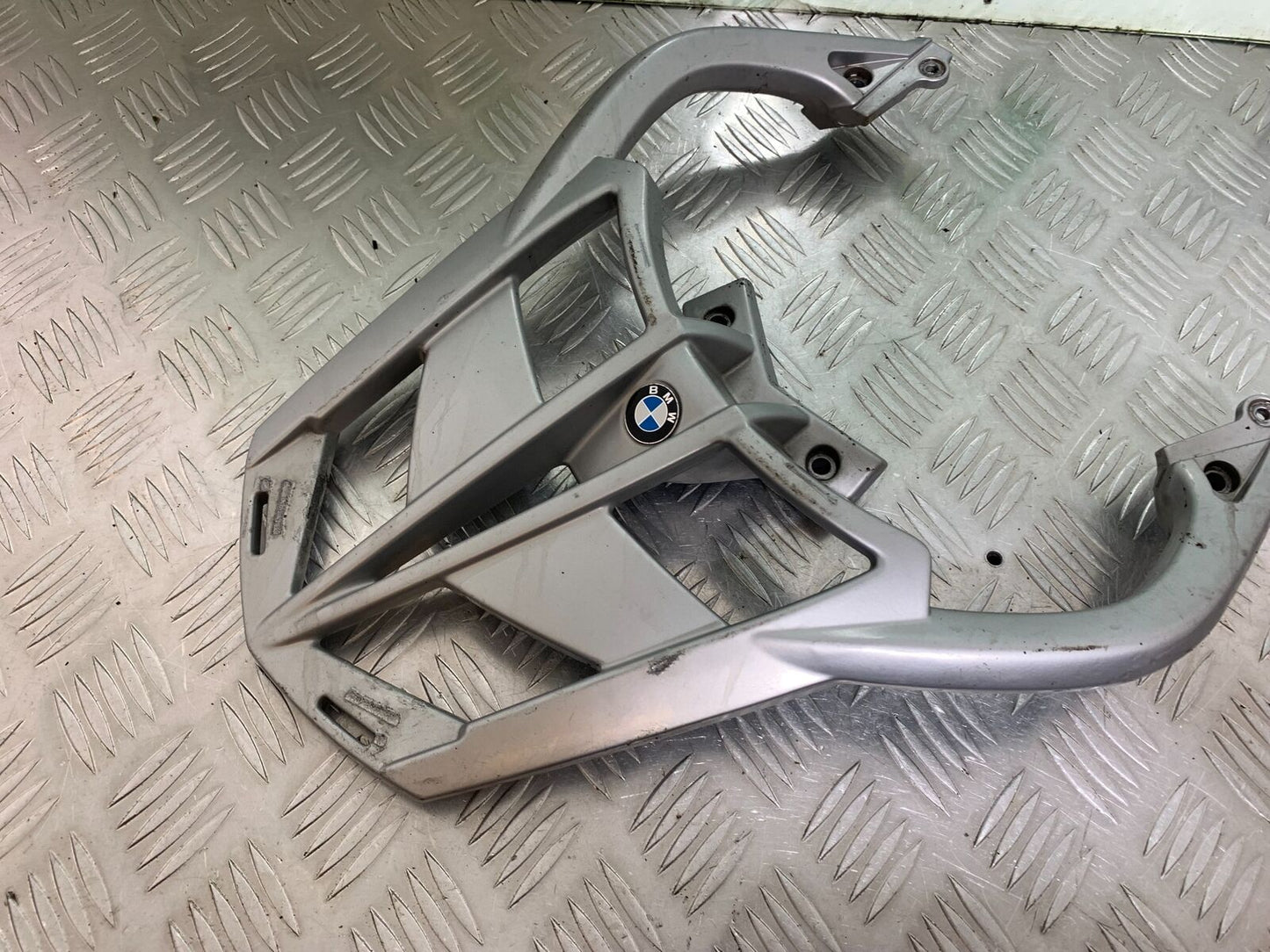 BMW F800 GT RACK YEAR 2013-2017 (CMB1031)