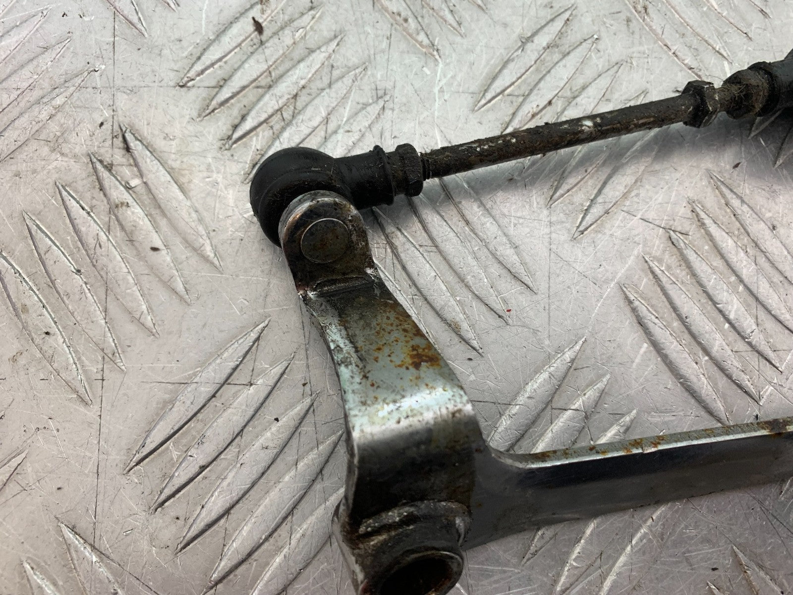 YAMAHA XV1100 XV 1100 VIRAGO GEAR LEVER 1990-1999 (CMB1243)