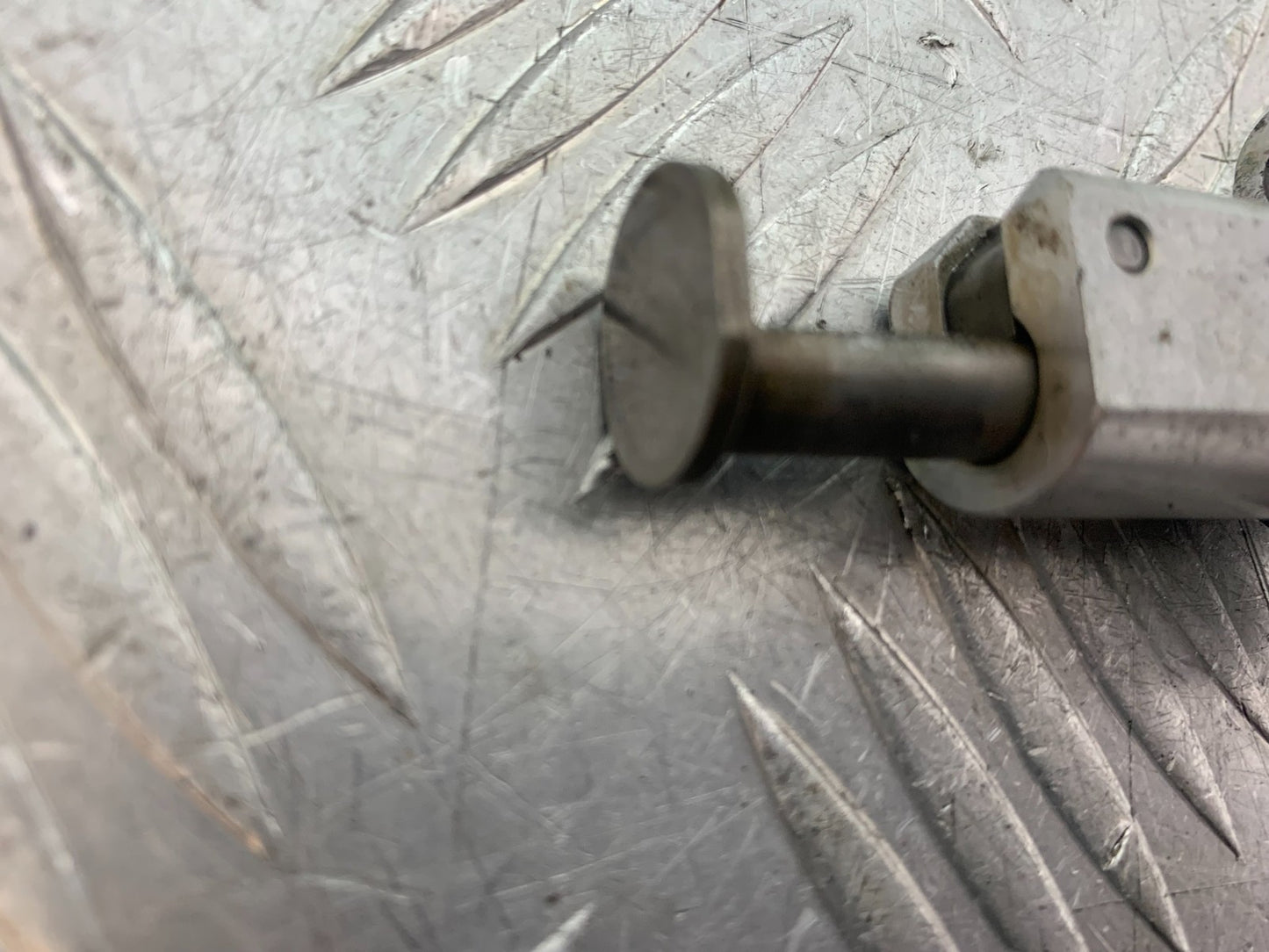 TRIUMPH 675 STREET TRIPLE R CAM CHAIN TENSIONER  YEAR 2012 (CMB1221)