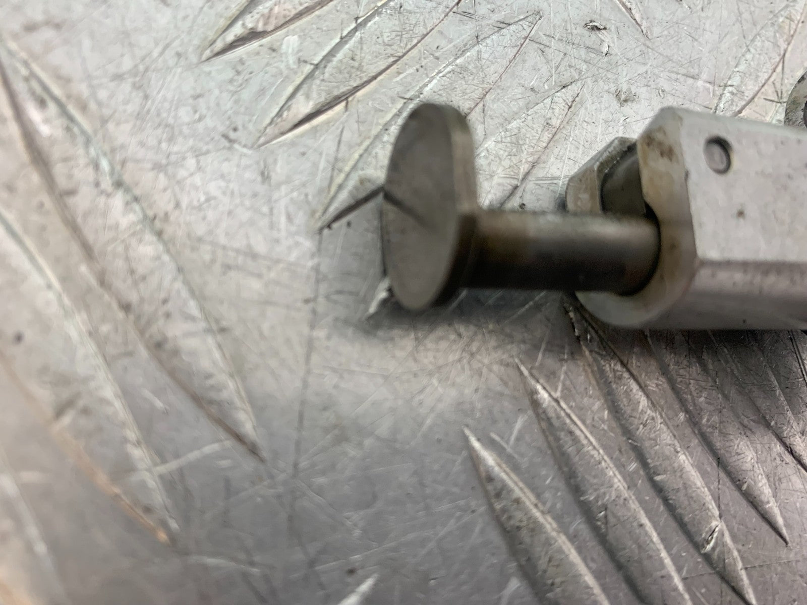 TRIUMPH 675 STREET TRIPLE R CAM CHAIN TENSIONER  YEAR 2012 (CMB1221)