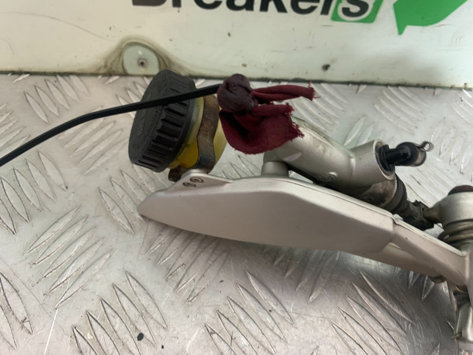 BMW K1300 S K 1300 S FRONT RIGHT HANGER  YEAR 2009-16 (CMB1216)