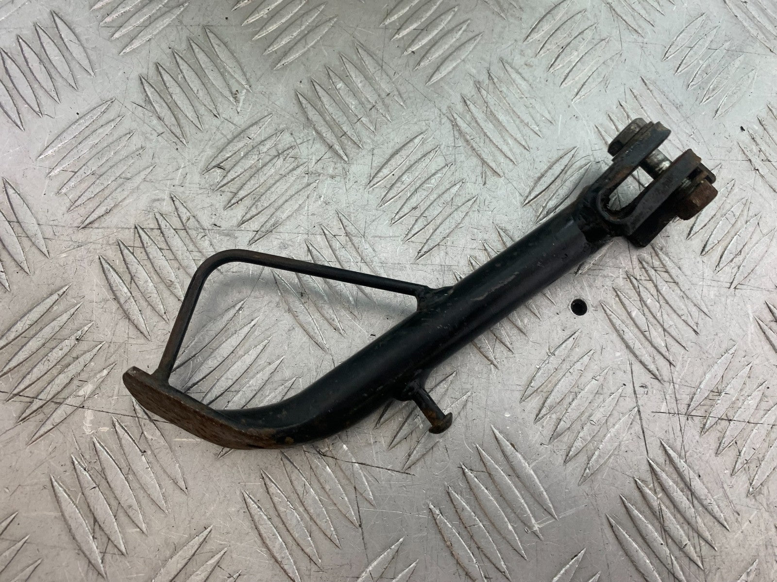 YAMAHA YS125 YS 125 SIDE STAND YEAR 2017-2021 (CMB1321)