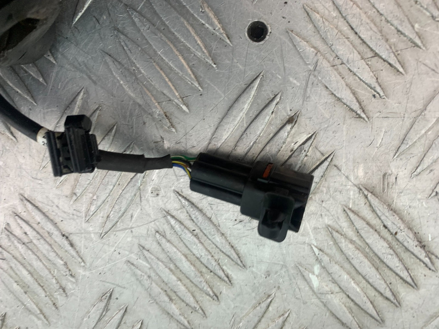 APRILIA RS660 RS 660 SIDE STAND AND BRACKET  YEAR 2020-2024 (CMB1202)