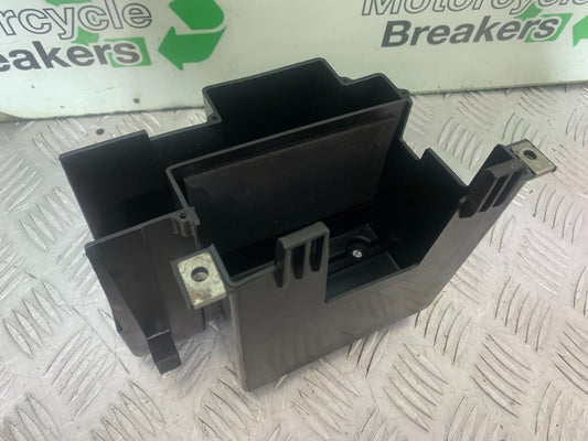 HONDA VTX1300 S-6 BATTERY BOX   YEAR 2004-09 (CMB1159)